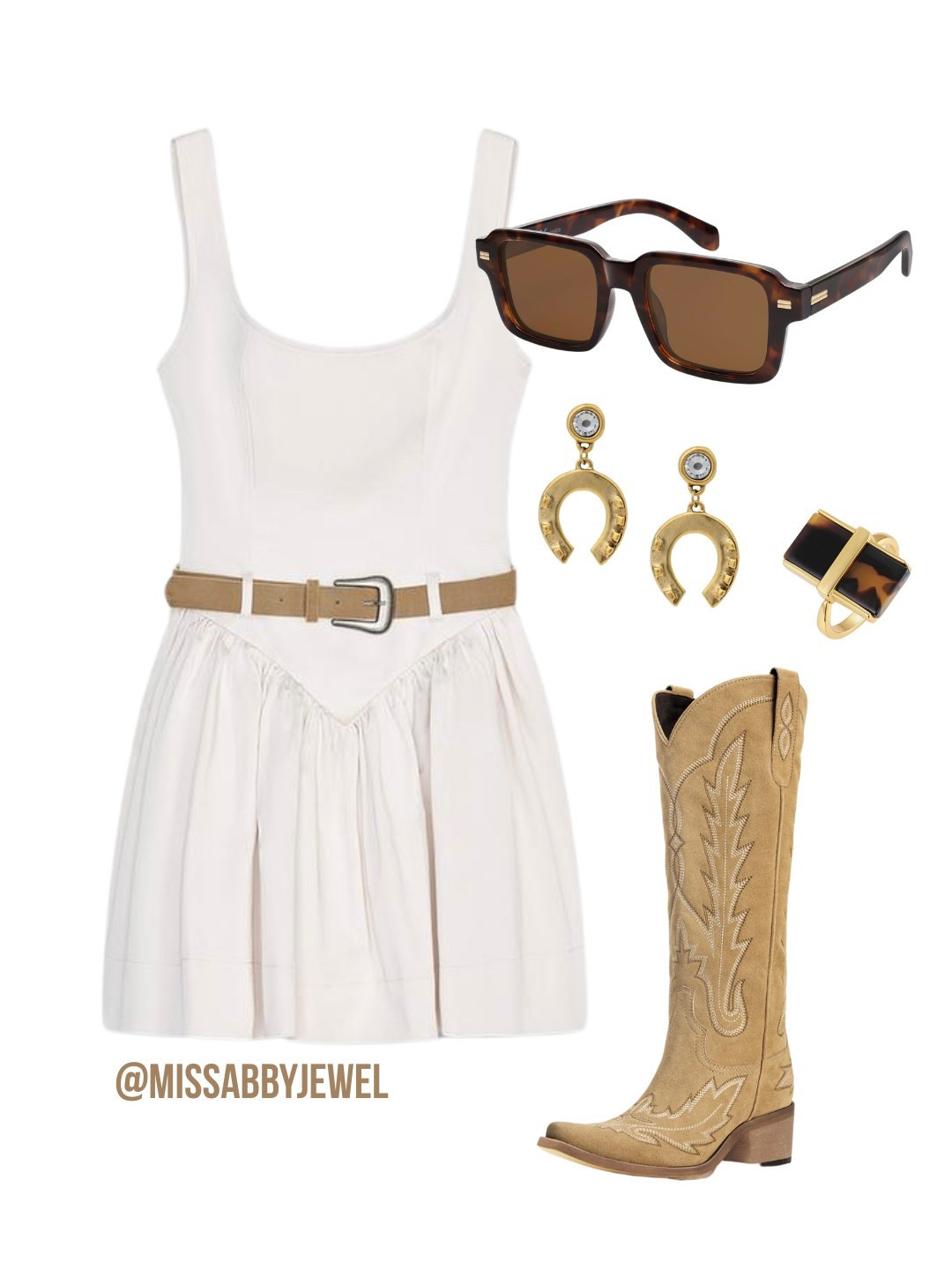 Country concert outfit inspo

ZARA DRESS: FITTED BELTED SHORT DRESS 2180/326/806 

country concert, country concert outfit, country, cowboy boots, boots, amazon, cowboy hat, shorts, concert outfits, country concert outfit, zara, zara outfits, country girl, cowboy outfit, amazon jewelry, amazon accessories, abercrombie, summer outfits, summer outfit ideas, Bracha  

#LTKStyleTip #LTKSummerEdit #LTKFindsUnder100