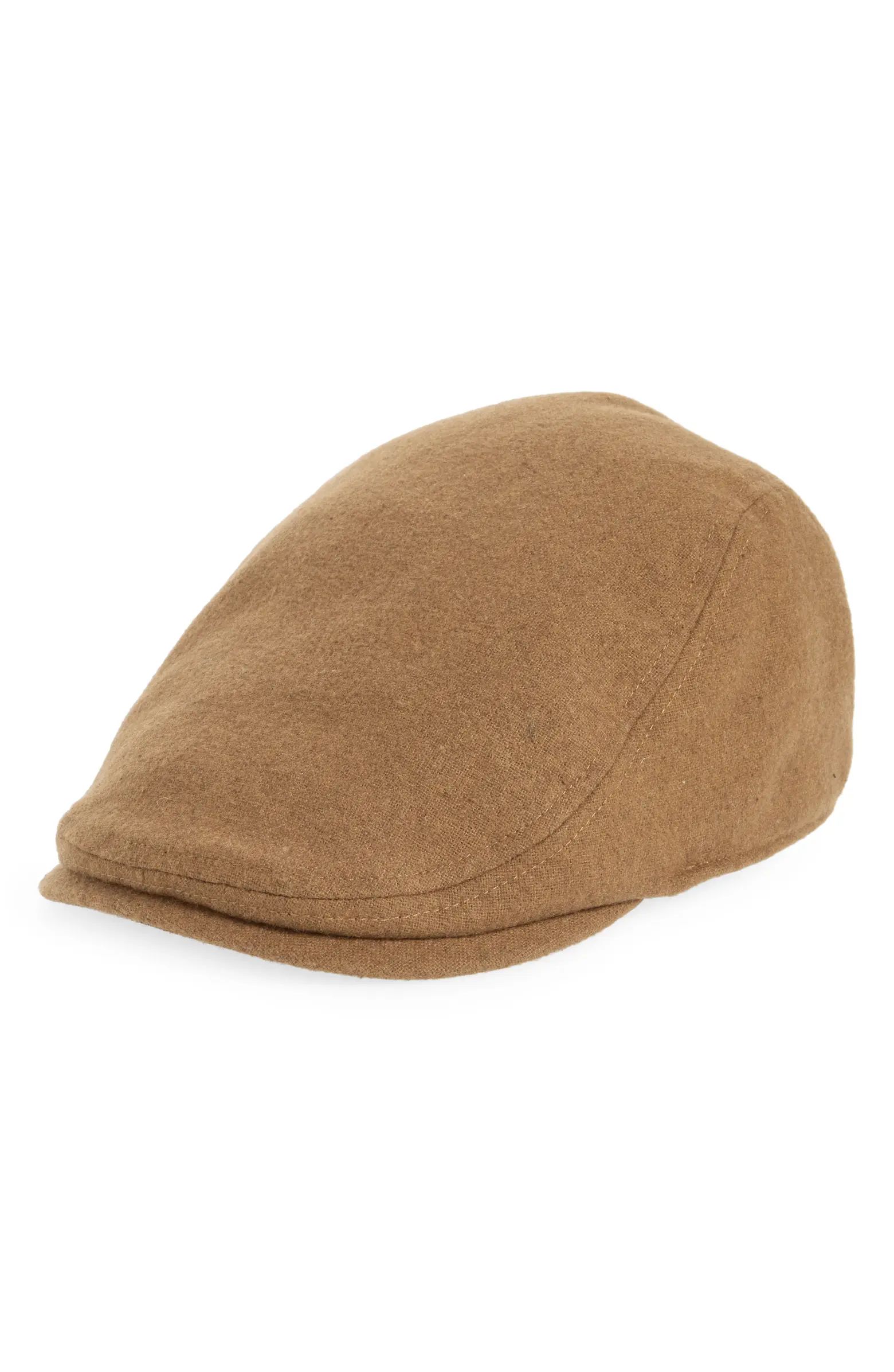 Glory Hats by Goorin 'Mikey' Driving Cap | Nordstrom