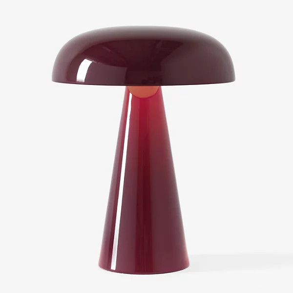 Como SC53 Rechargeable LED Table Lamp | Lumens