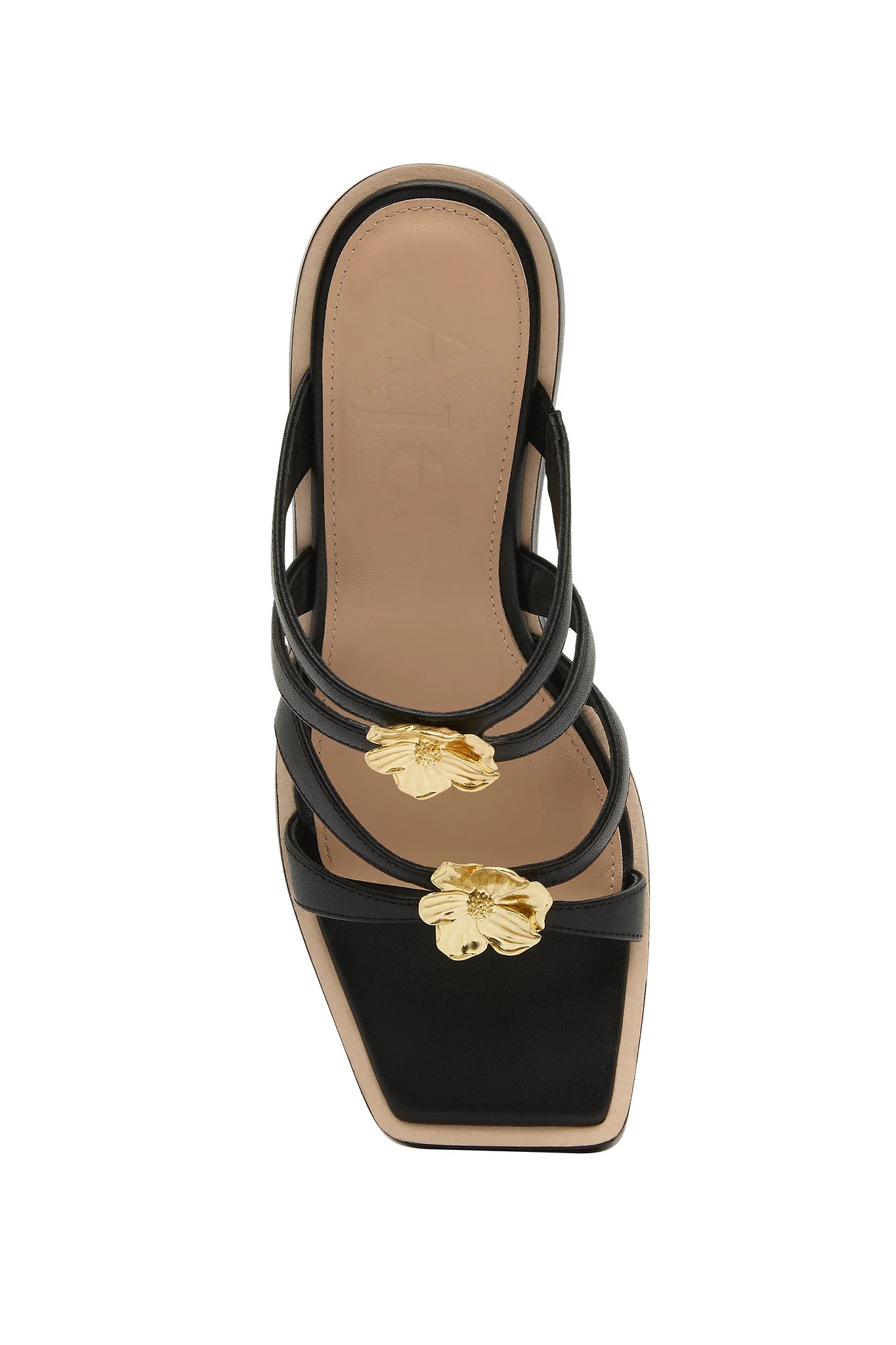 Aventura Heel | aje. (Australia)
