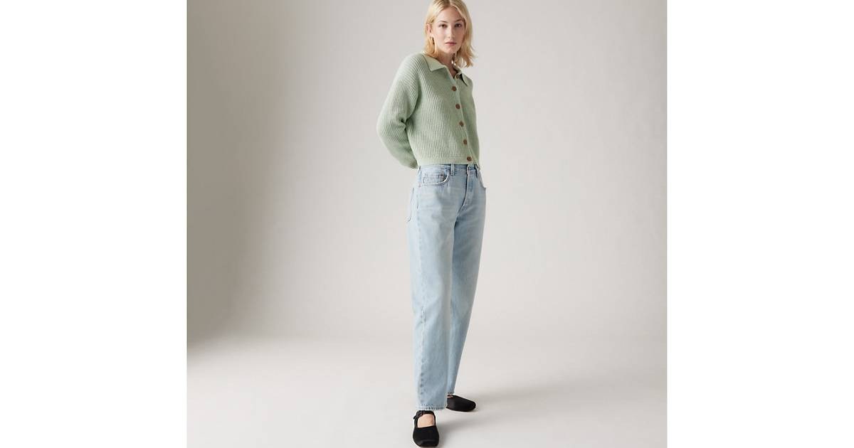 501® '90s Ankle Women's Jeans | Levi's US