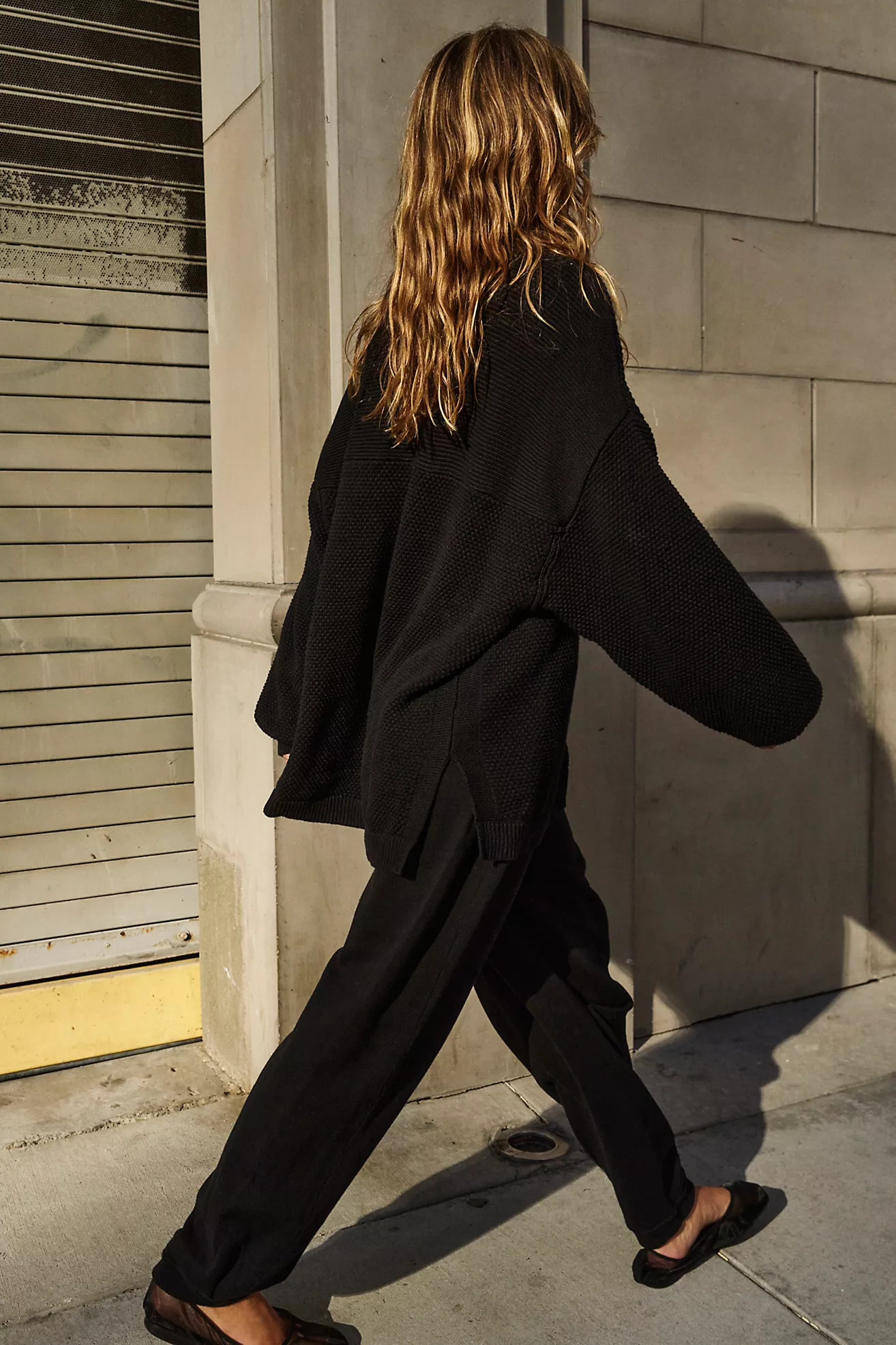 Hailee Turtleneck Co-Ord | Free People (UK)