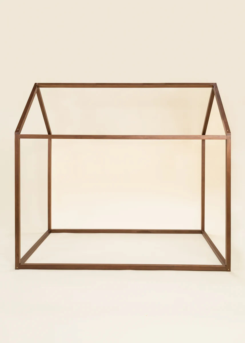 House structure Walnut | Coco Village