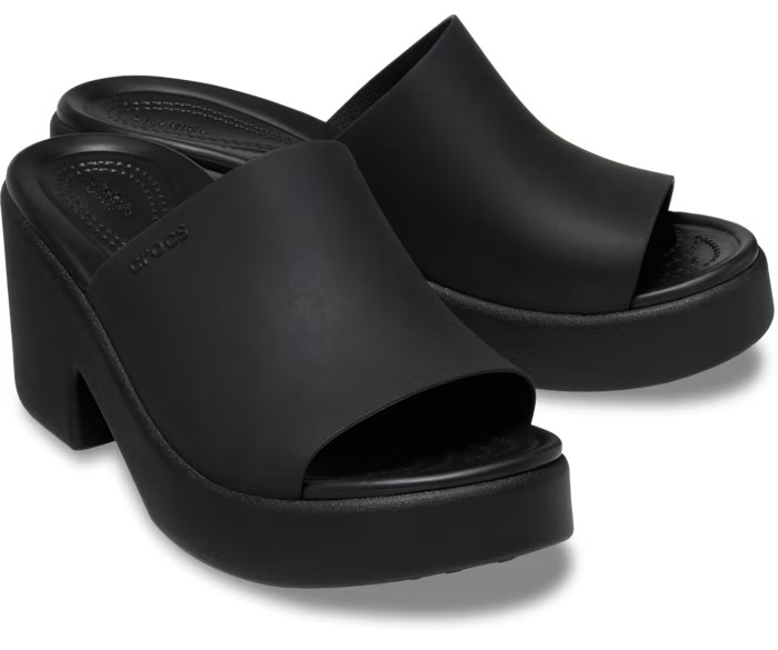 Brooklyn Heel | Crocs (US)