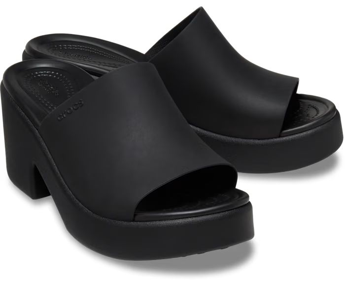 Brooklyn Slide Heel | Crocs (US)