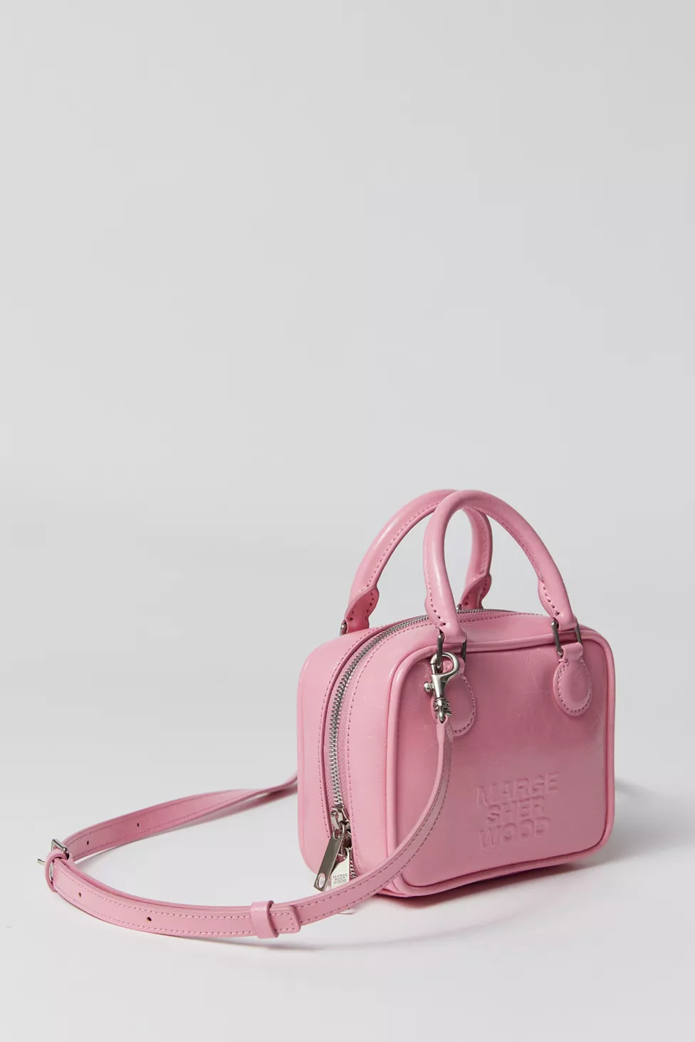 Marge Sherwood Piping Mini Bag | Urban Outfitters (US and RoW)