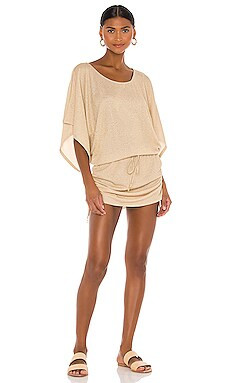 Cosita Buena South Beach Dress
                    
                    Luli Fama | Revolve Clothing (Global)