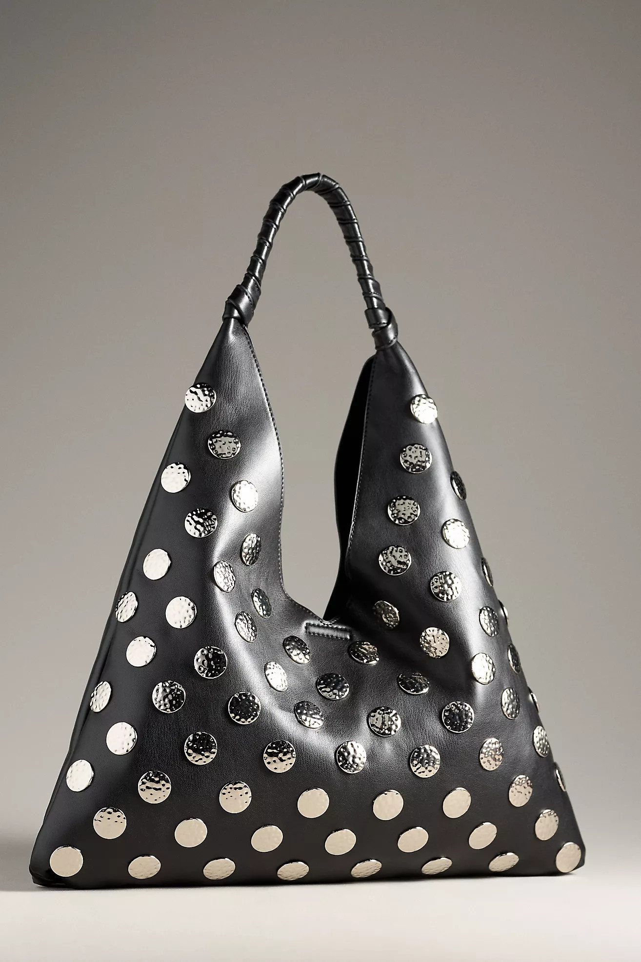 Dolce Vita Mia Studded Tote | Anthropologie (US)