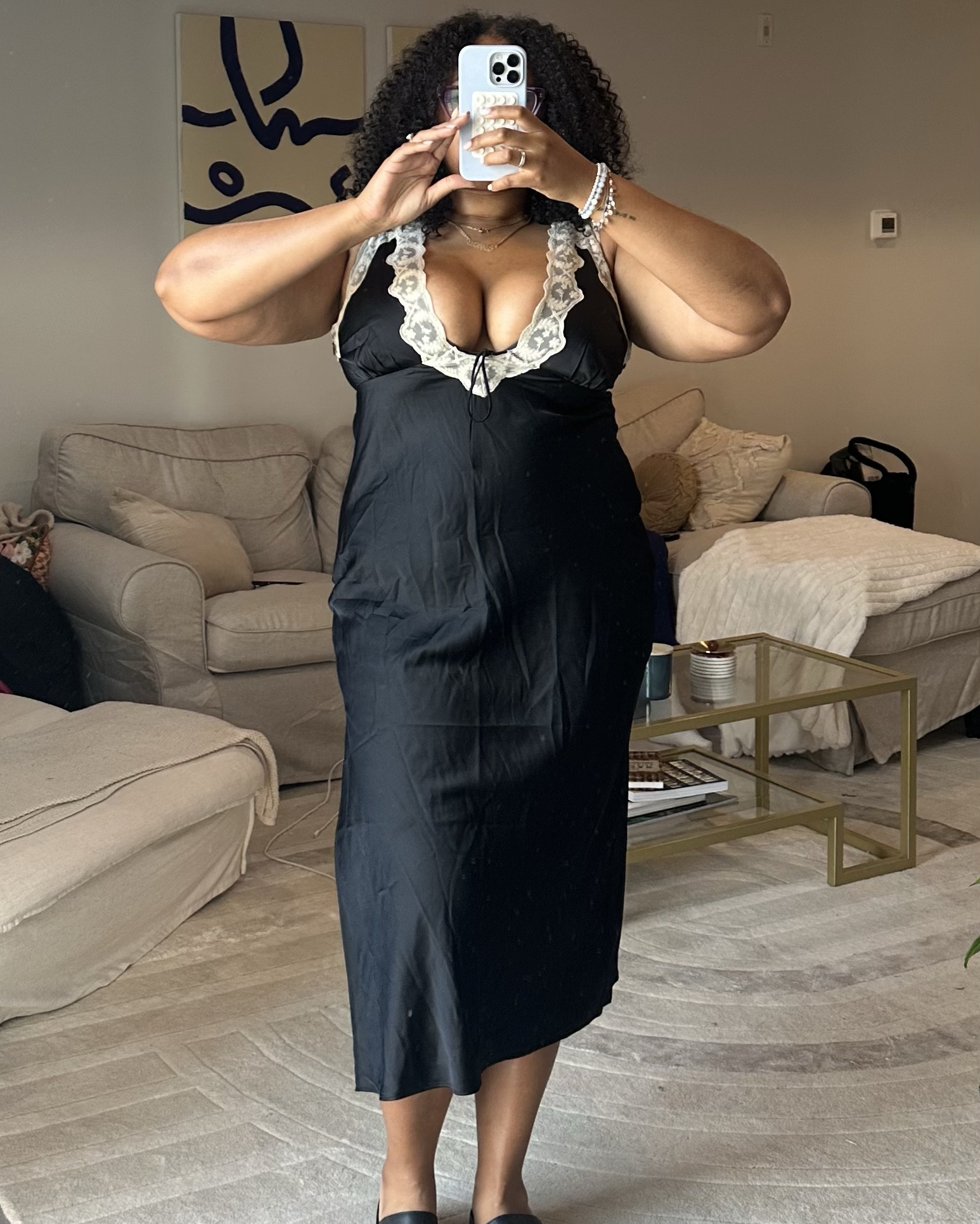 a lil brunch fit 

#LTKFindsUnder100 #LTKSummerEdit #LTKMidsize