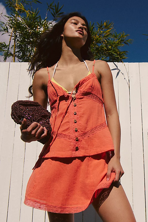 Sundew Skirt Set | Free People (Global - UK&FR Excluded)