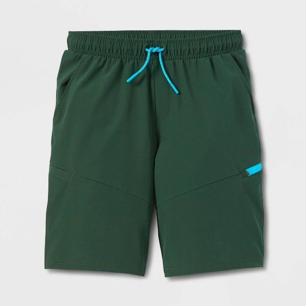 Boys' Adventure Shorts - All in Motion™ | Target