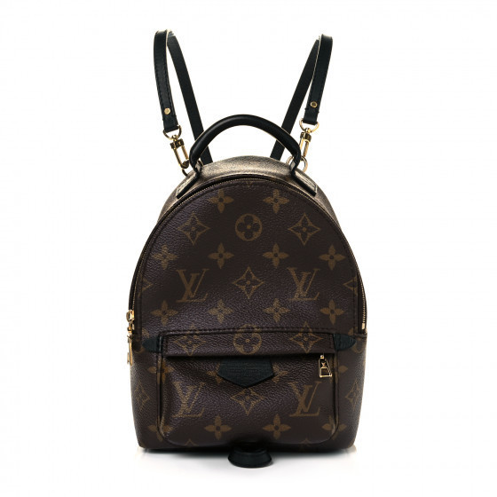 LOUIS VUITTON

Monogram Palm Springs Backpack Mini | Fashionphile