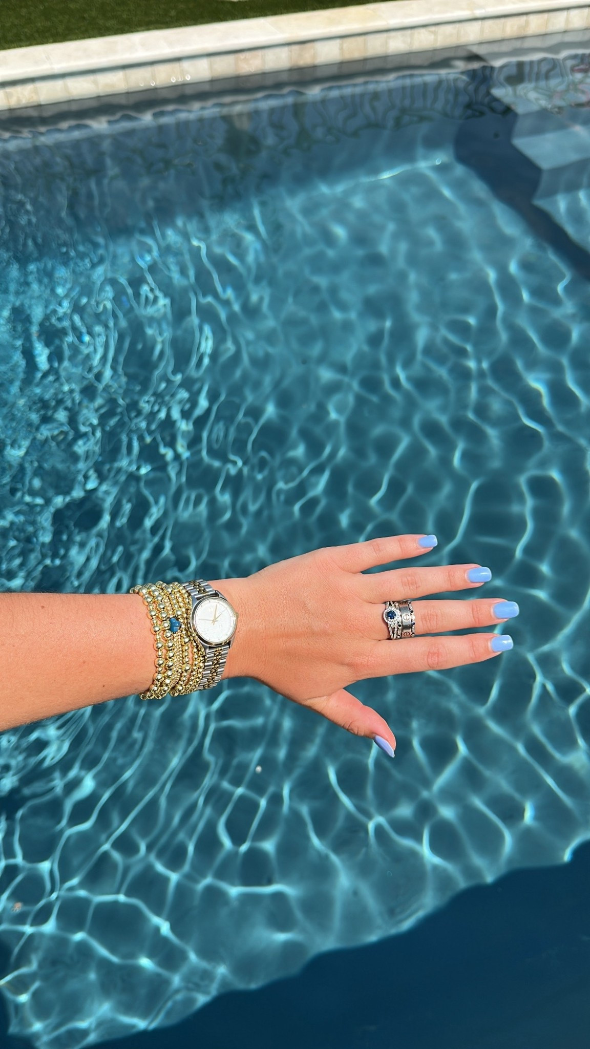 Waterproof jewlesssss

#LTKWorkwear #LTKStyleTip #LTKFindsUnder50