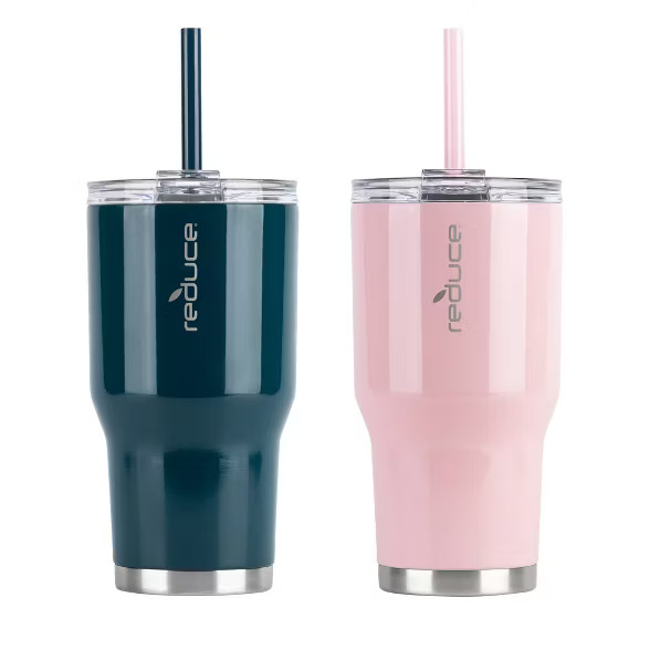 Reduce 30oz Cold1 Tumbler 2pk | Target