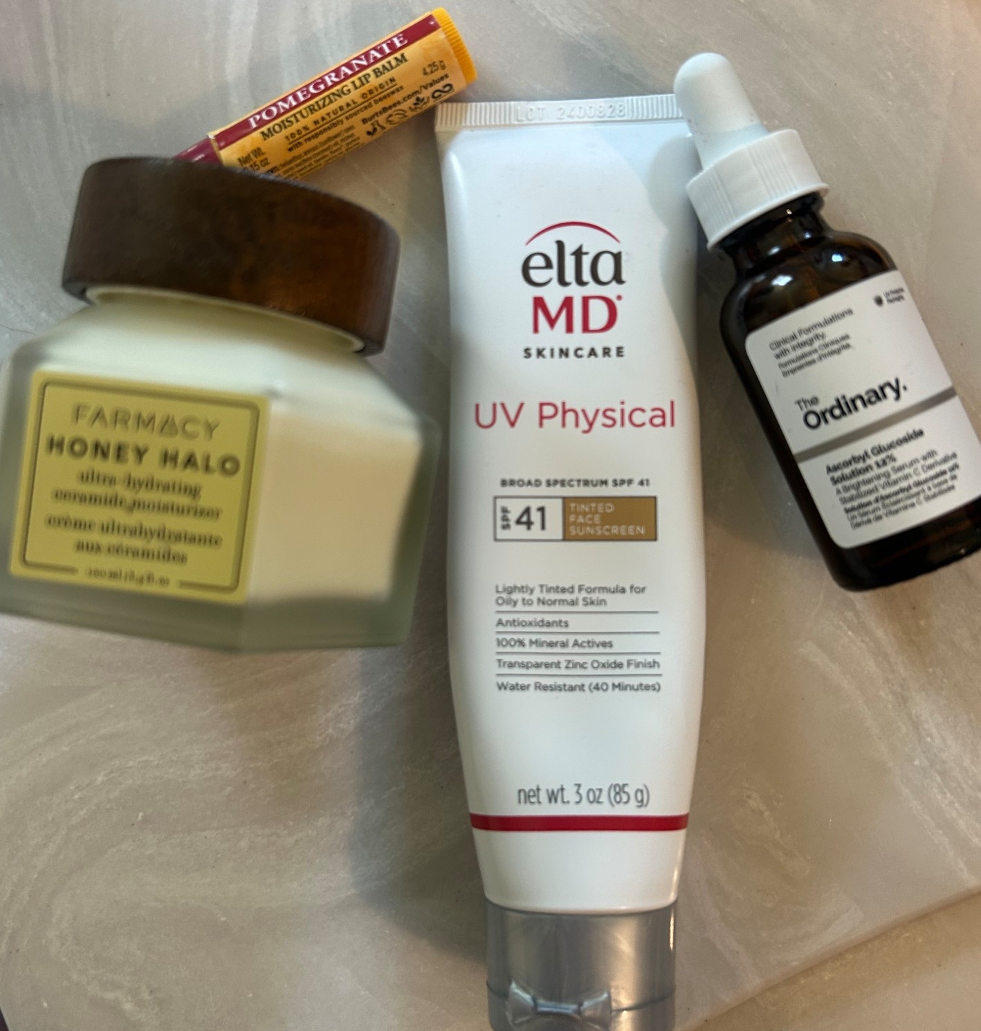 SKINCARE FAVORITES! 