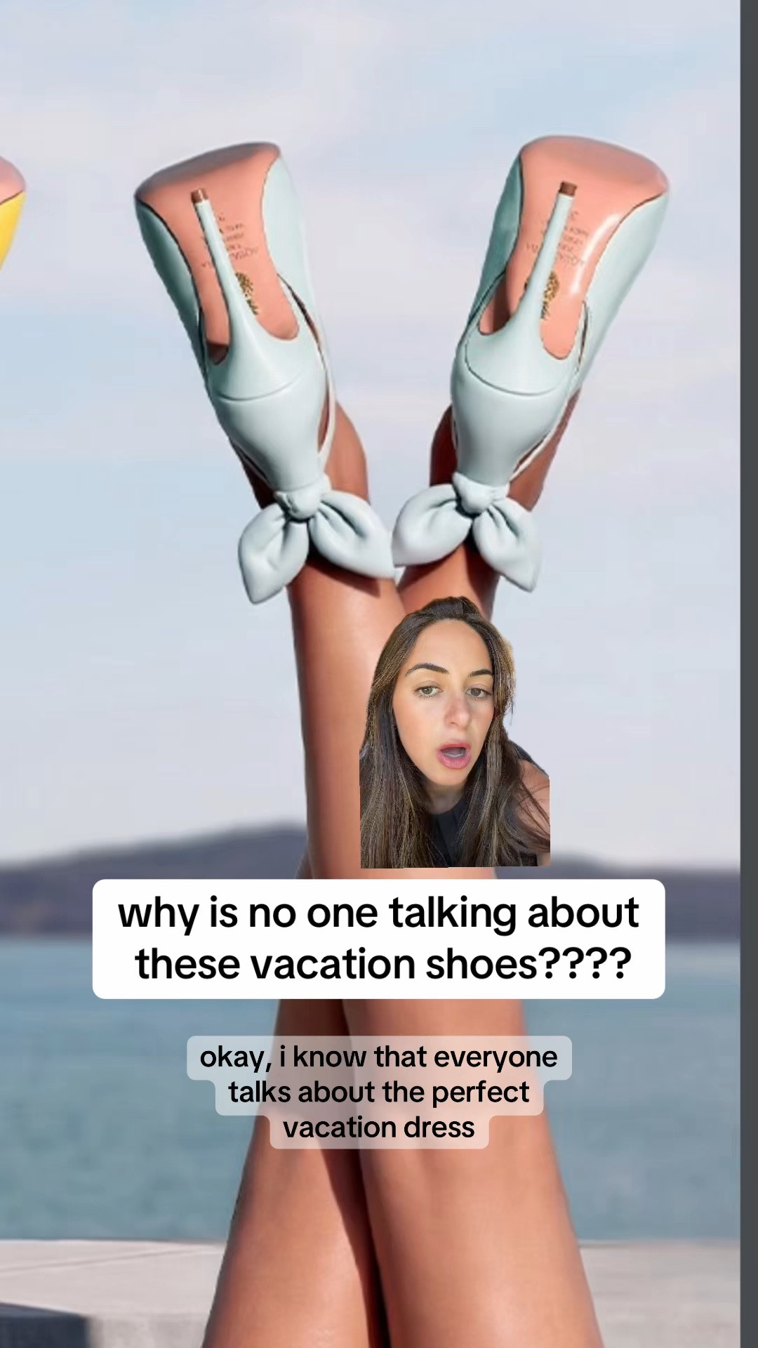 aquazzura has the perfect vacation shoes

#LTKTravel #LTKSeasonal #LTKootd