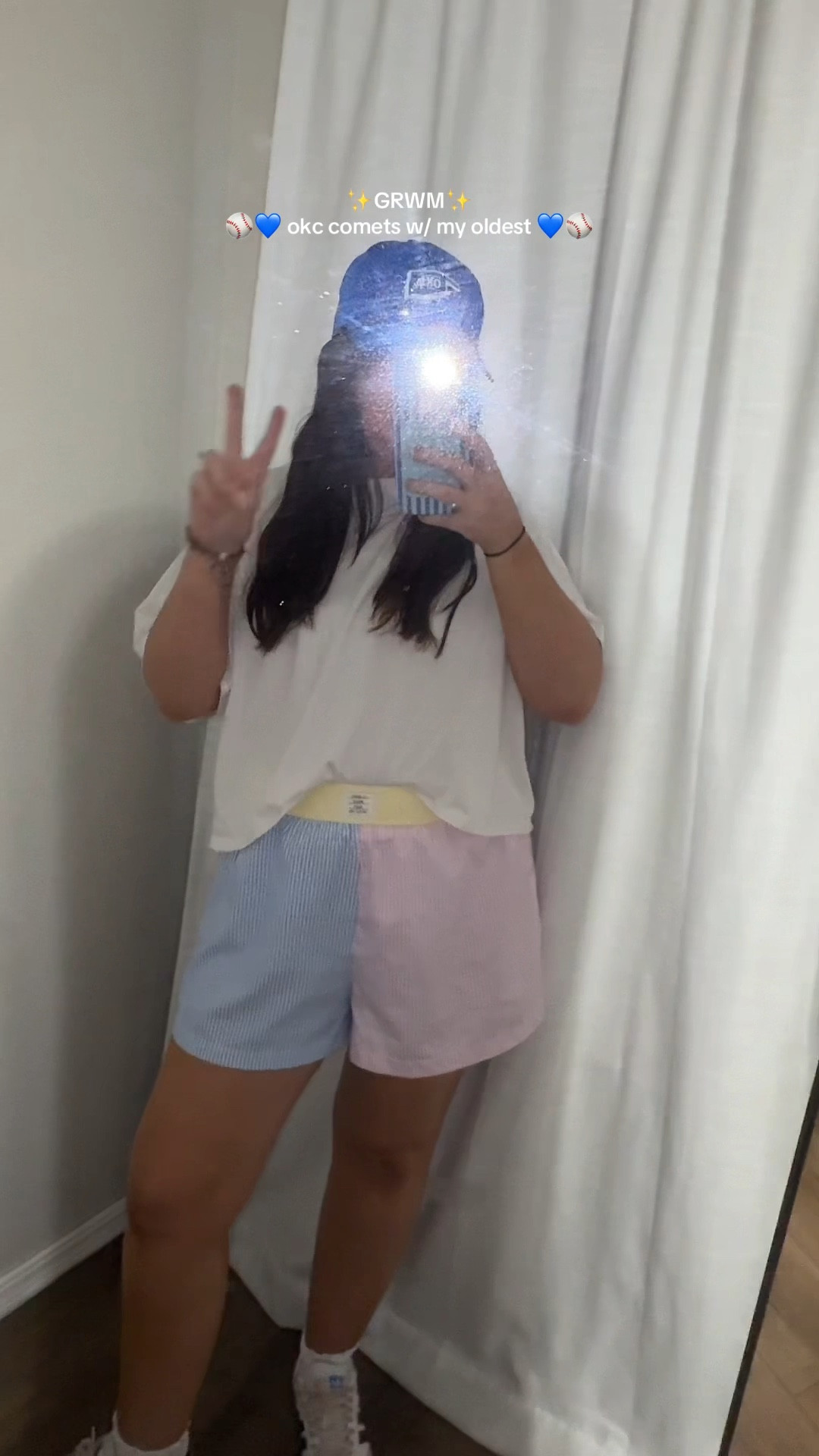 boxer shorts are Temu 



#LTKU #LTKSeasonal #LTKStyleTip