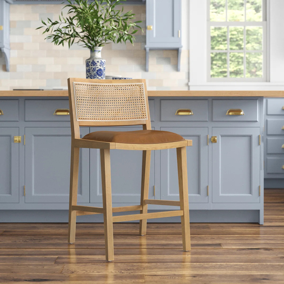 Miraz Counter Stool | Wayfair North America