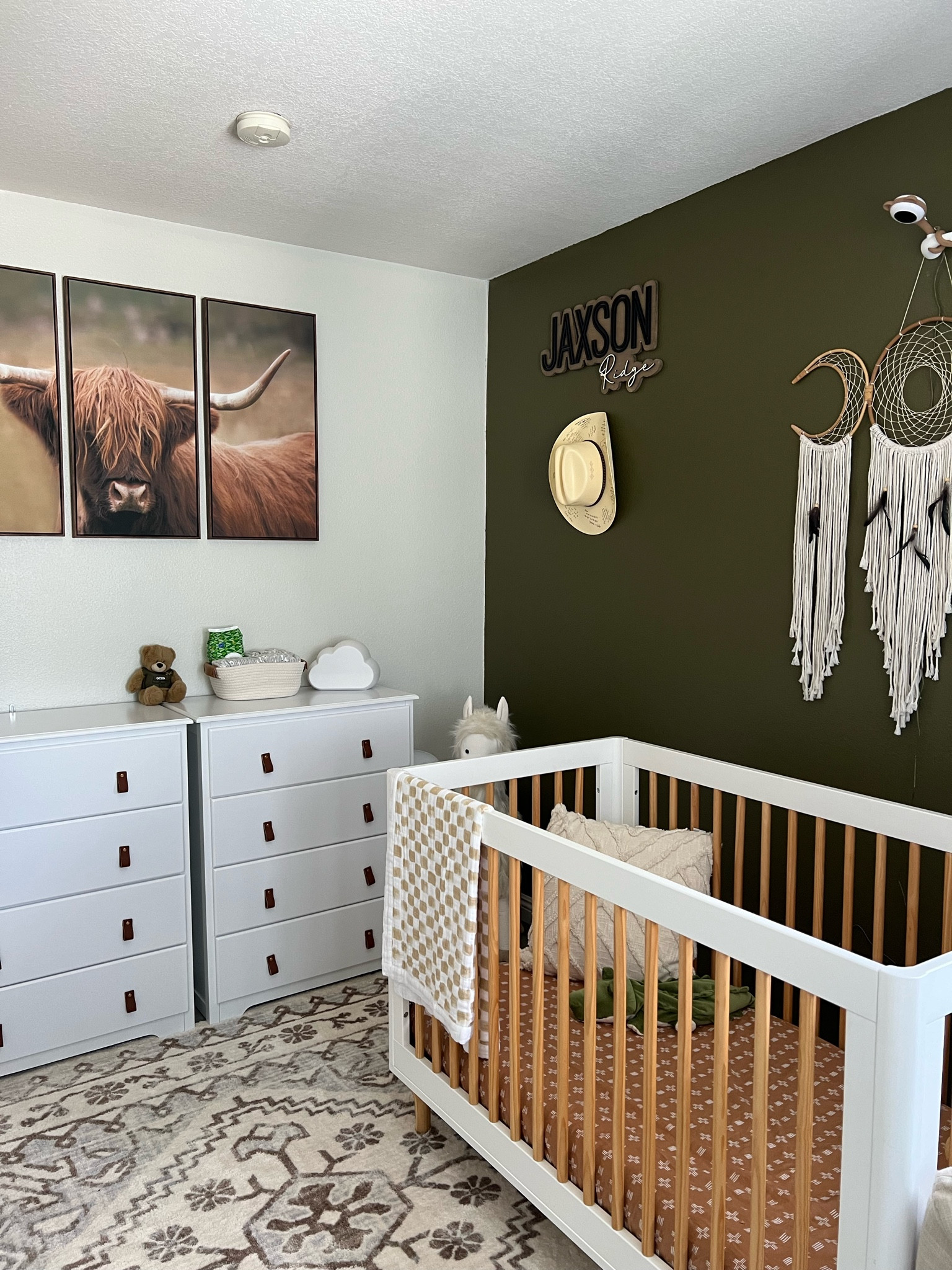 Baby boy nursery! Linking what I can & some similar options!!  Everything is also linked on my blog! www.onanothercoast.com #babynursery #babyboy

#LTKfamily #LTKbaby #LTKhome