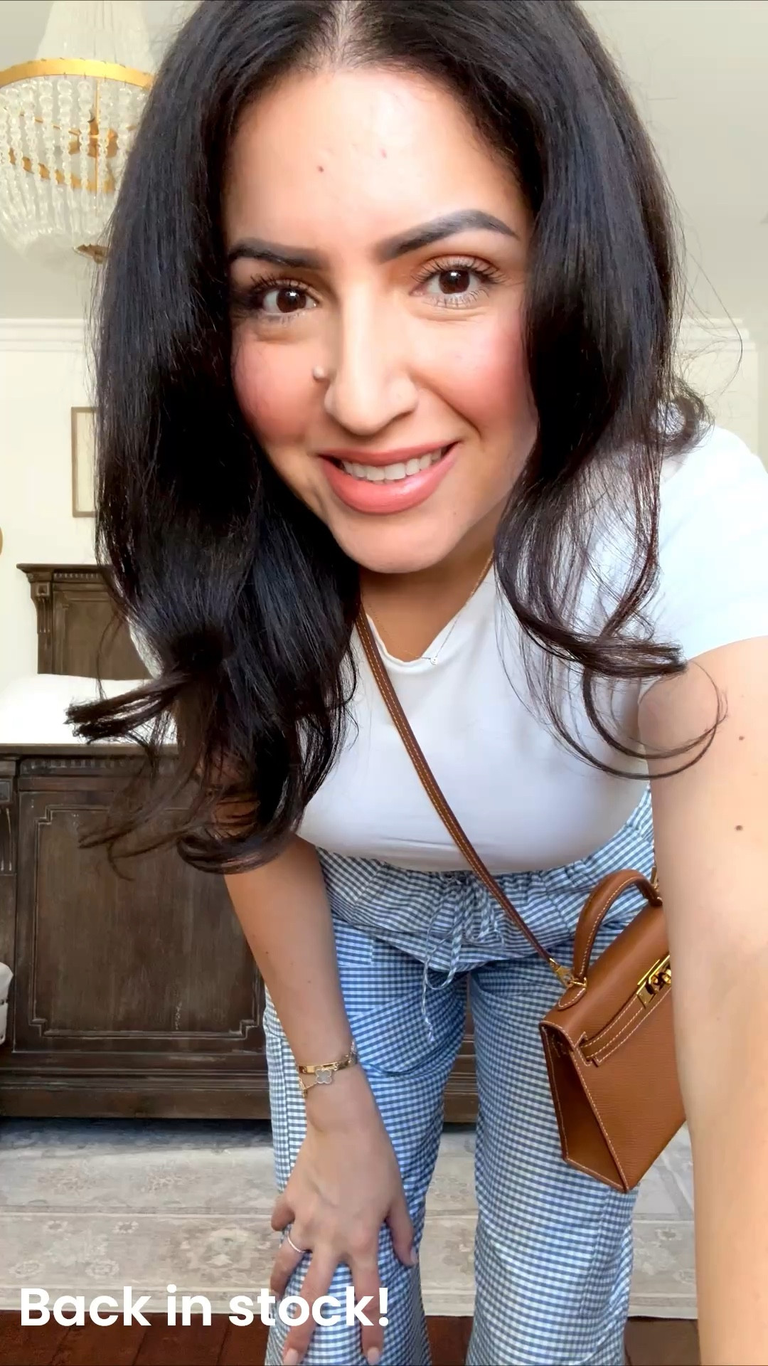 Back in stock! My favorite Donni pants are back in stock! These are so good and run true to size. I get so many compliments. I have 2 colors and I love them! 

#LTKootd #LTKOver40 #LTKmomlife