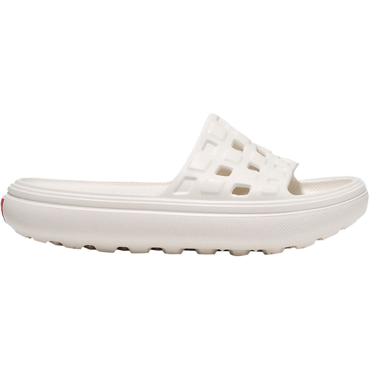 Vans Slide-On VR3 Cush Sandal - Women's - Footwear | Backcountry