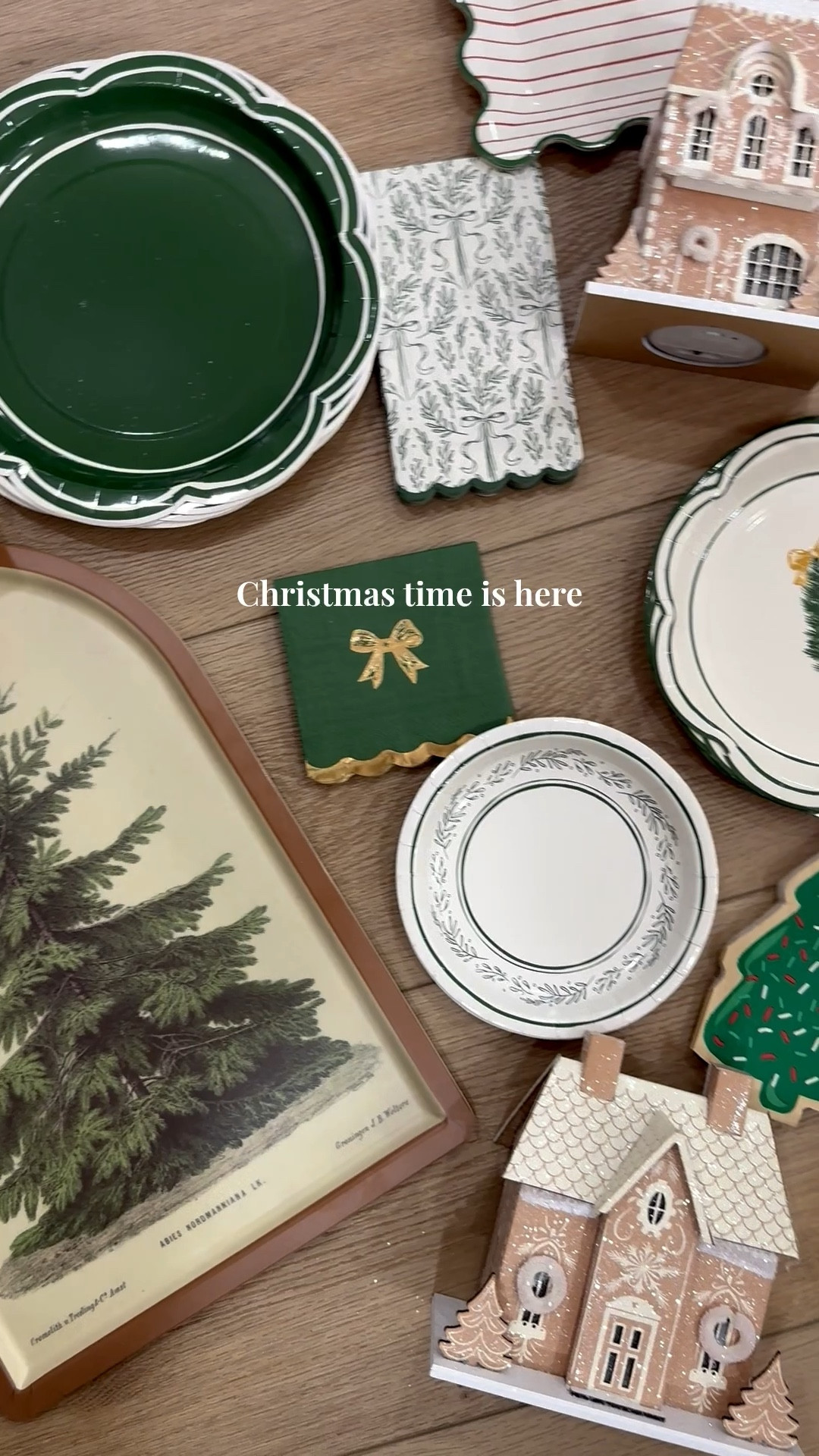 It’s starting to feel a lot like Christmas 

#LTKHome #LTKHoliday #LTKCyberWeek