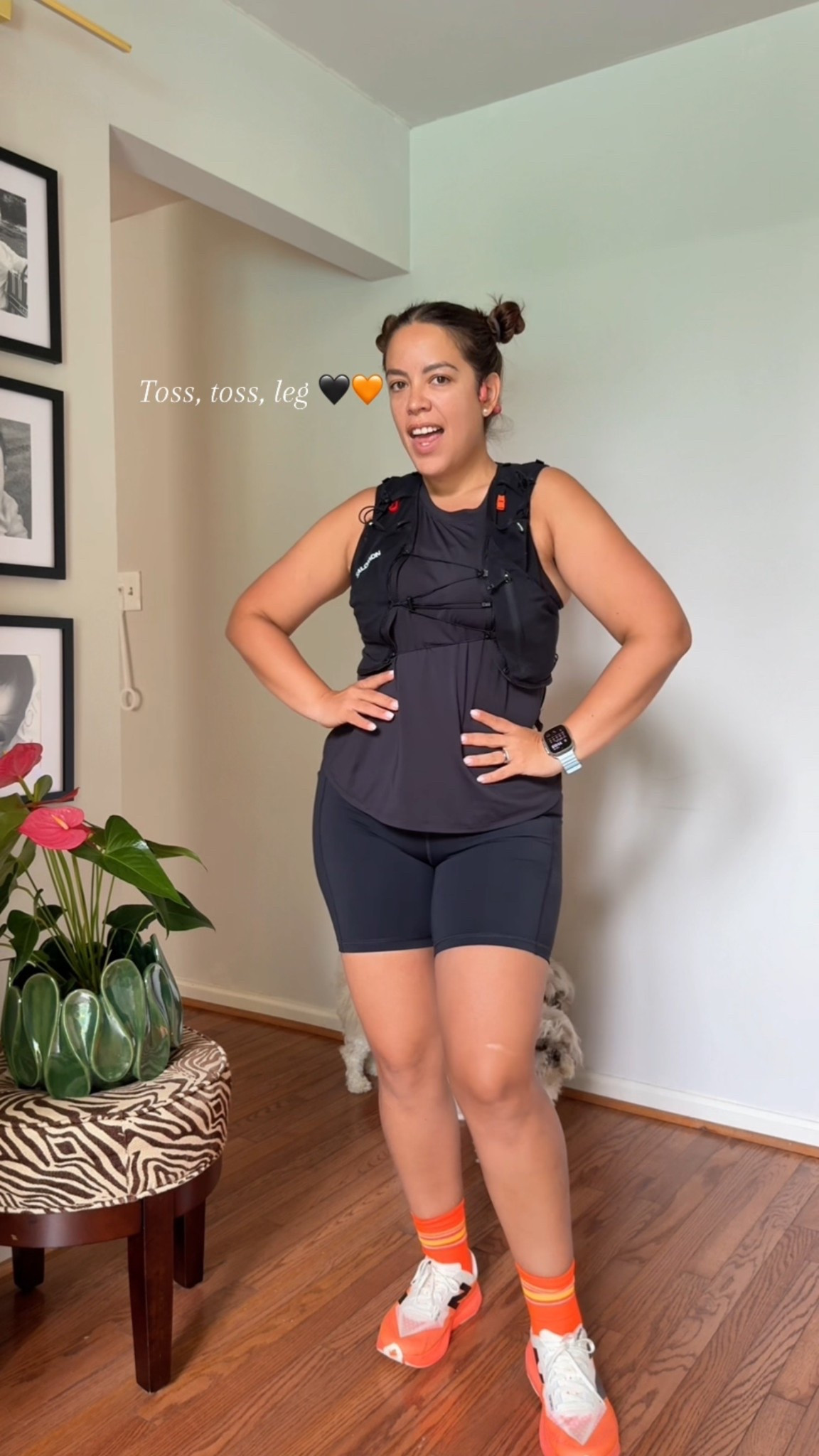 No need to spend hundreds on a good running outfit

#LTKActive #LTKSaleAlert #LTKFindsUnder50