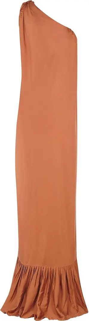 Diago One-Shoulder Dress | Nordstrom