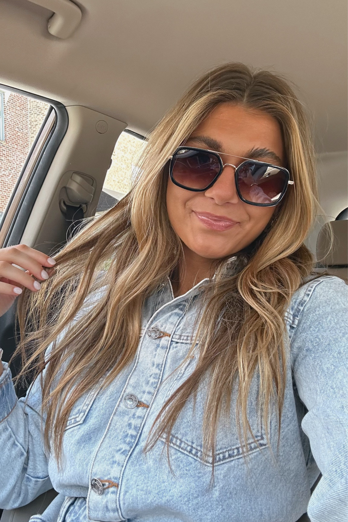 Sunniesingle

#LTKfindsunder50 #LTKstyletip #LTKSeasonal