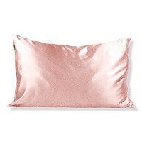 Kitsch Mini Dot Satin Pillowcase | Ulta