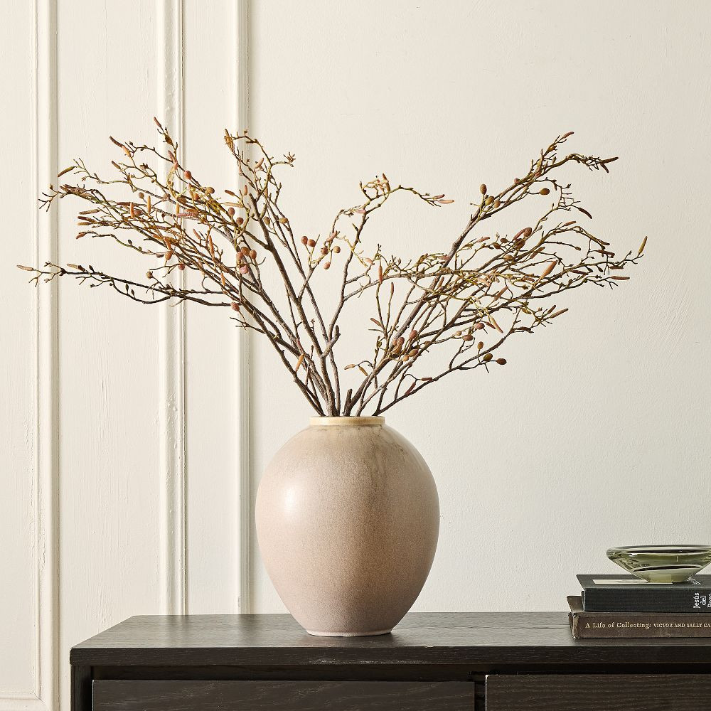 Faux Black Alder Stem | West Elm (US)