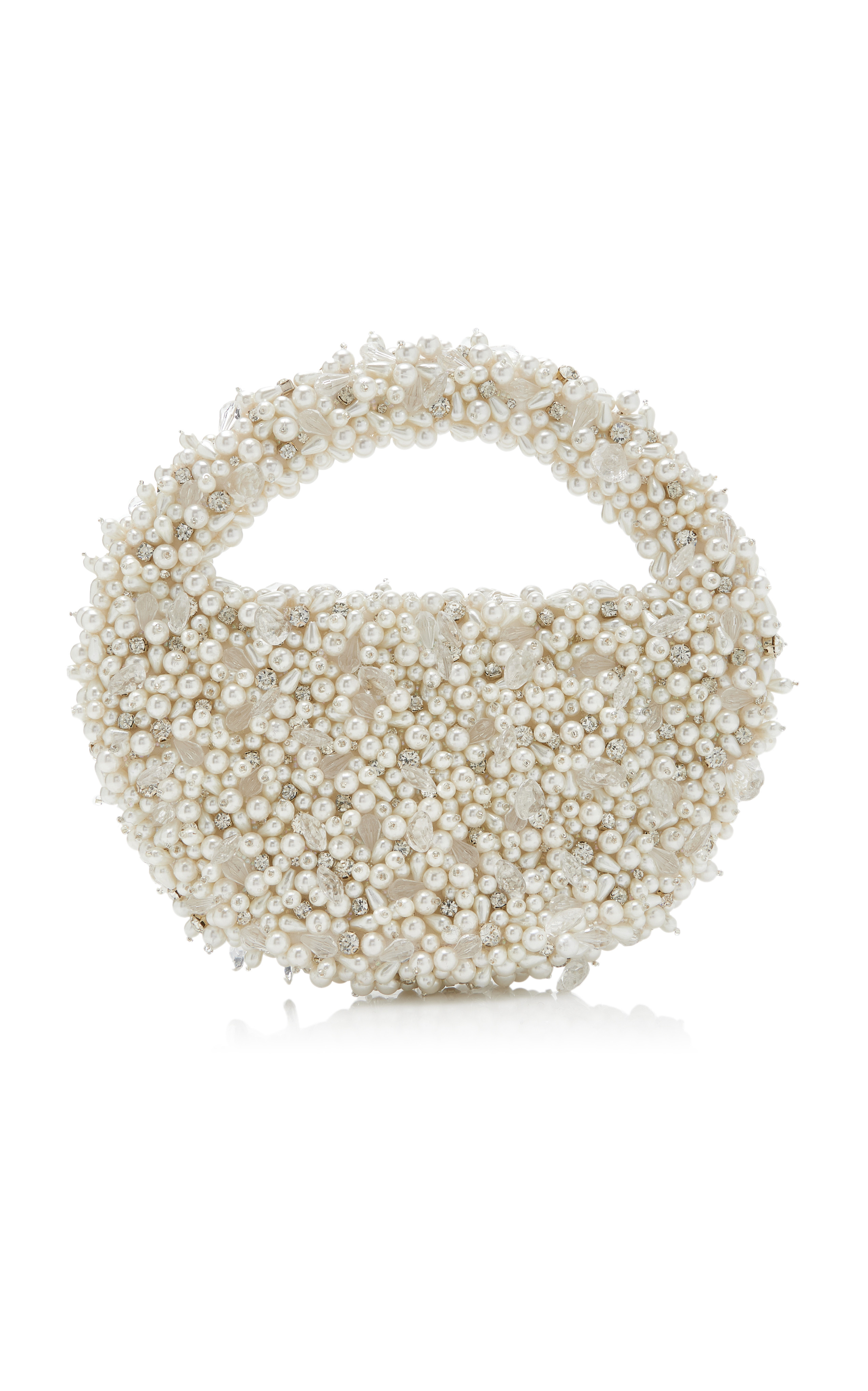 Exclusive Pearl Bag | Moda Operandi (Global)