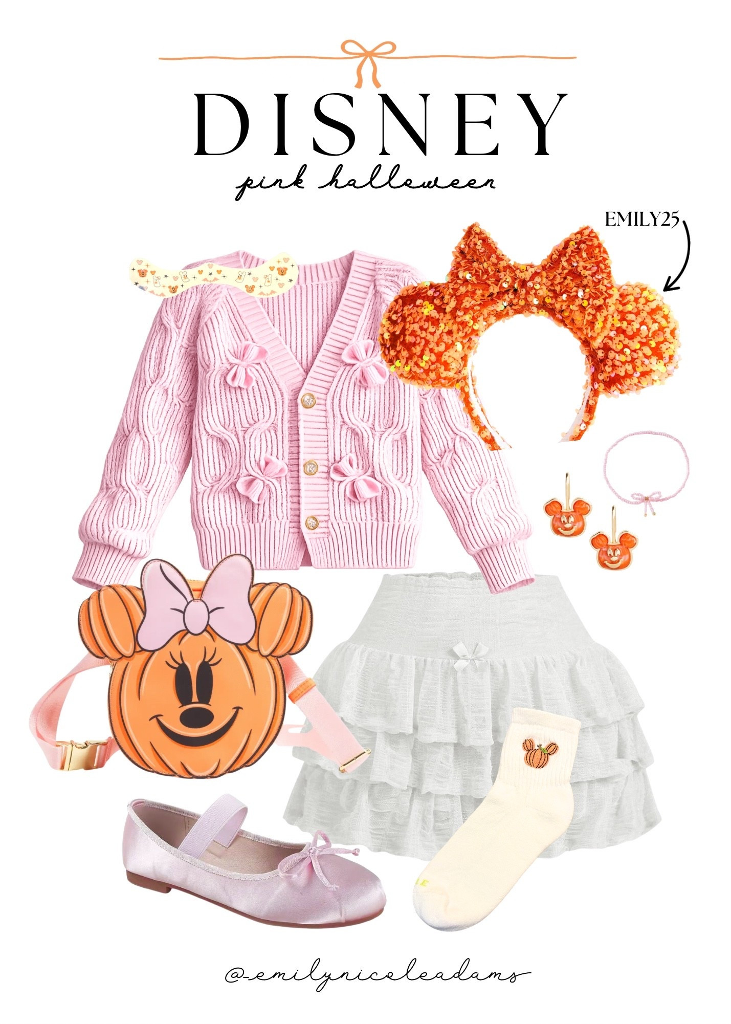 Disney Pink Halloween Outfit🩷🧡 disney Halloween, disney style, disney girl, disney Halloween ootd, disney style, disney addict, disney fun, magic kingdom, disney babe, spooky seasons

#LTKSaleAlert #LTKootd #LTKSeasonal