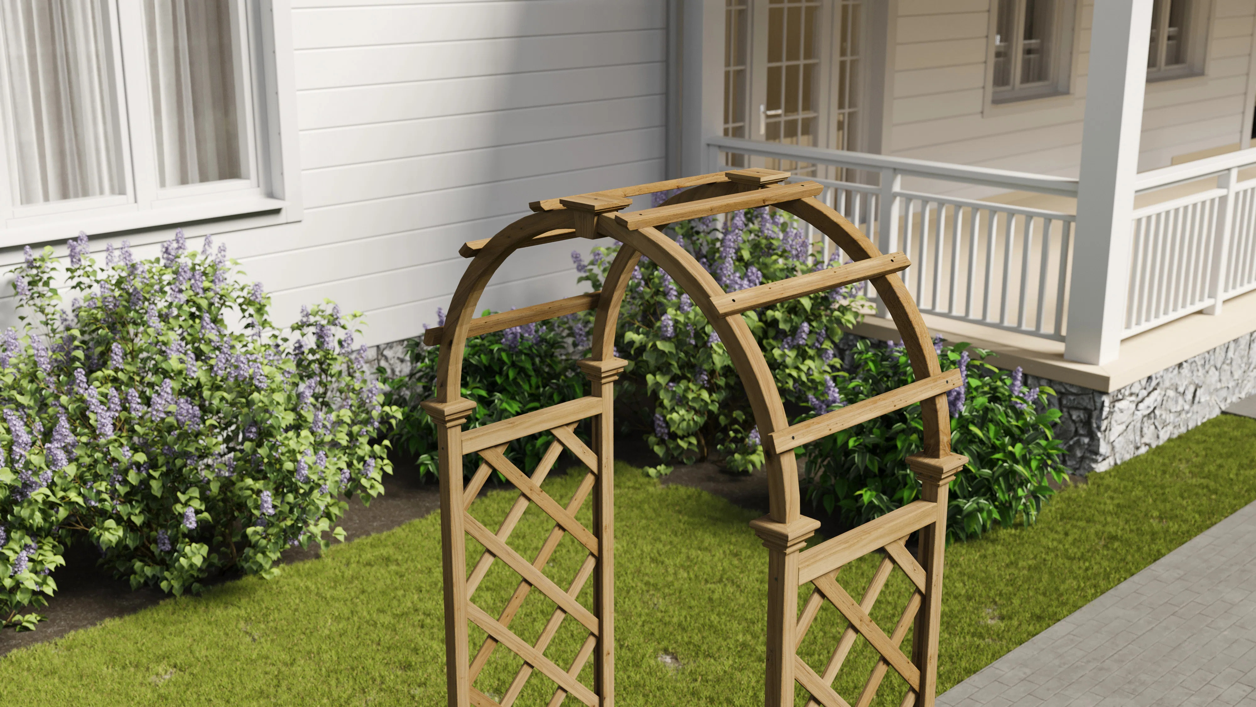 Vita Collingwood Arbor | Wayfair | Wayfair North America