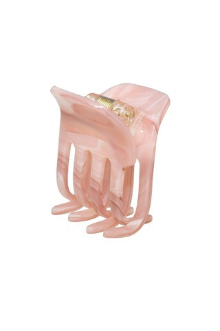 Emi Jay Petite Clip in Pink Chantilly from Revolve.com | Revolve Clothing (Global)