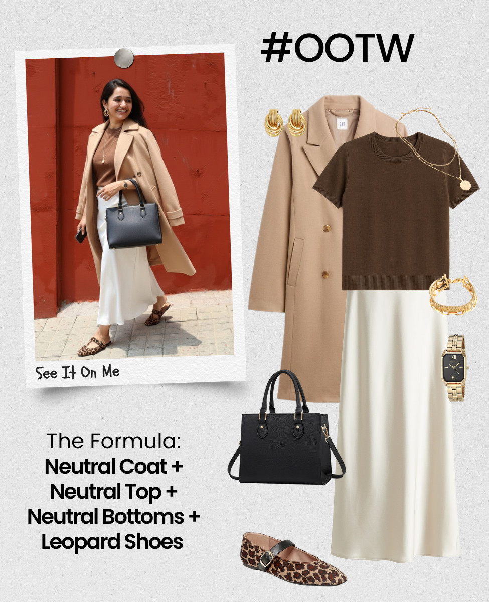 Check out all 30 outfits we've styled for November in our app 📲.  

 #LTKSeasonal #LTKOver40 #LTKStyleTip