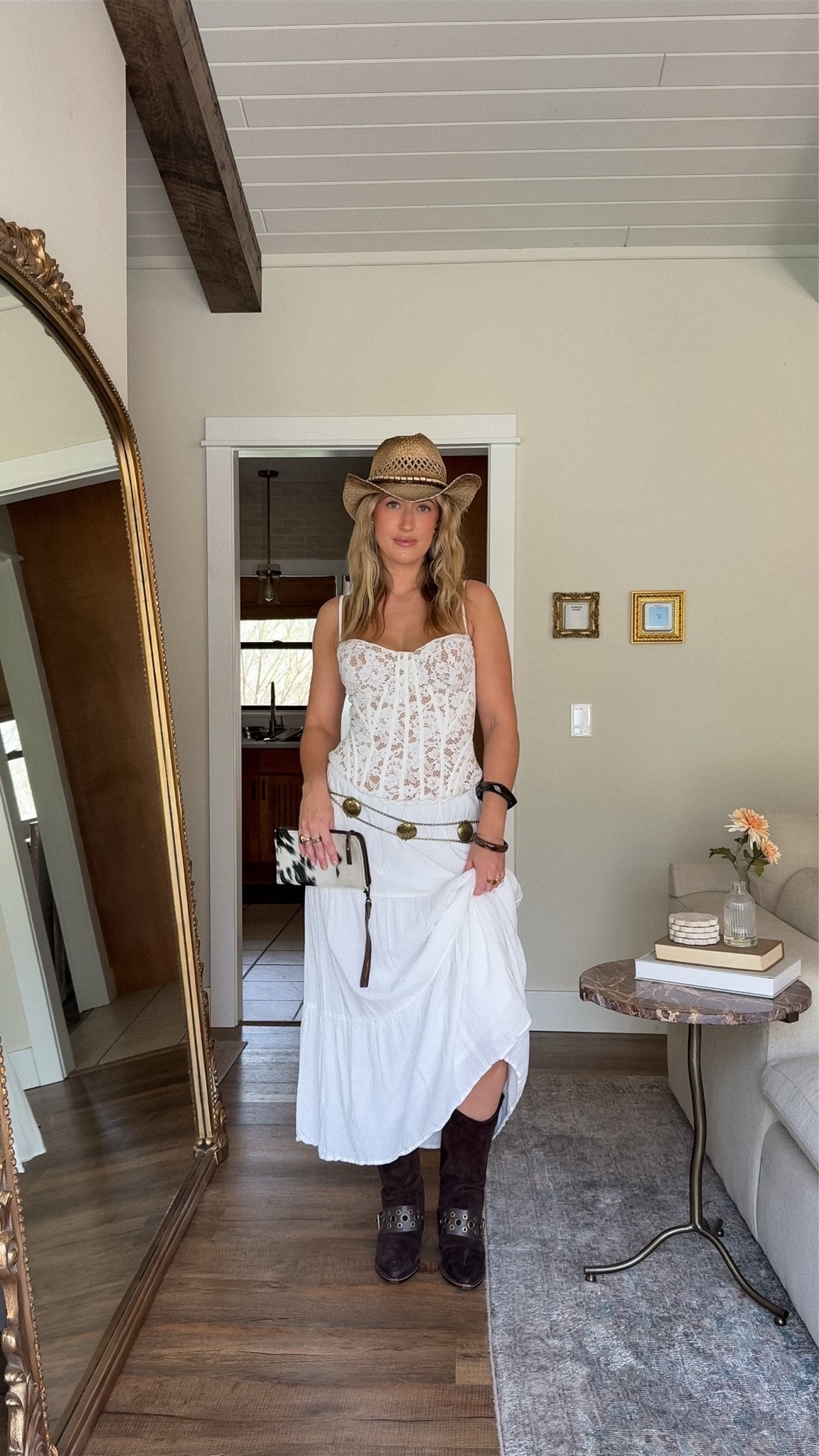 Country concert outfit

#LTKootd #LTKSeasonal