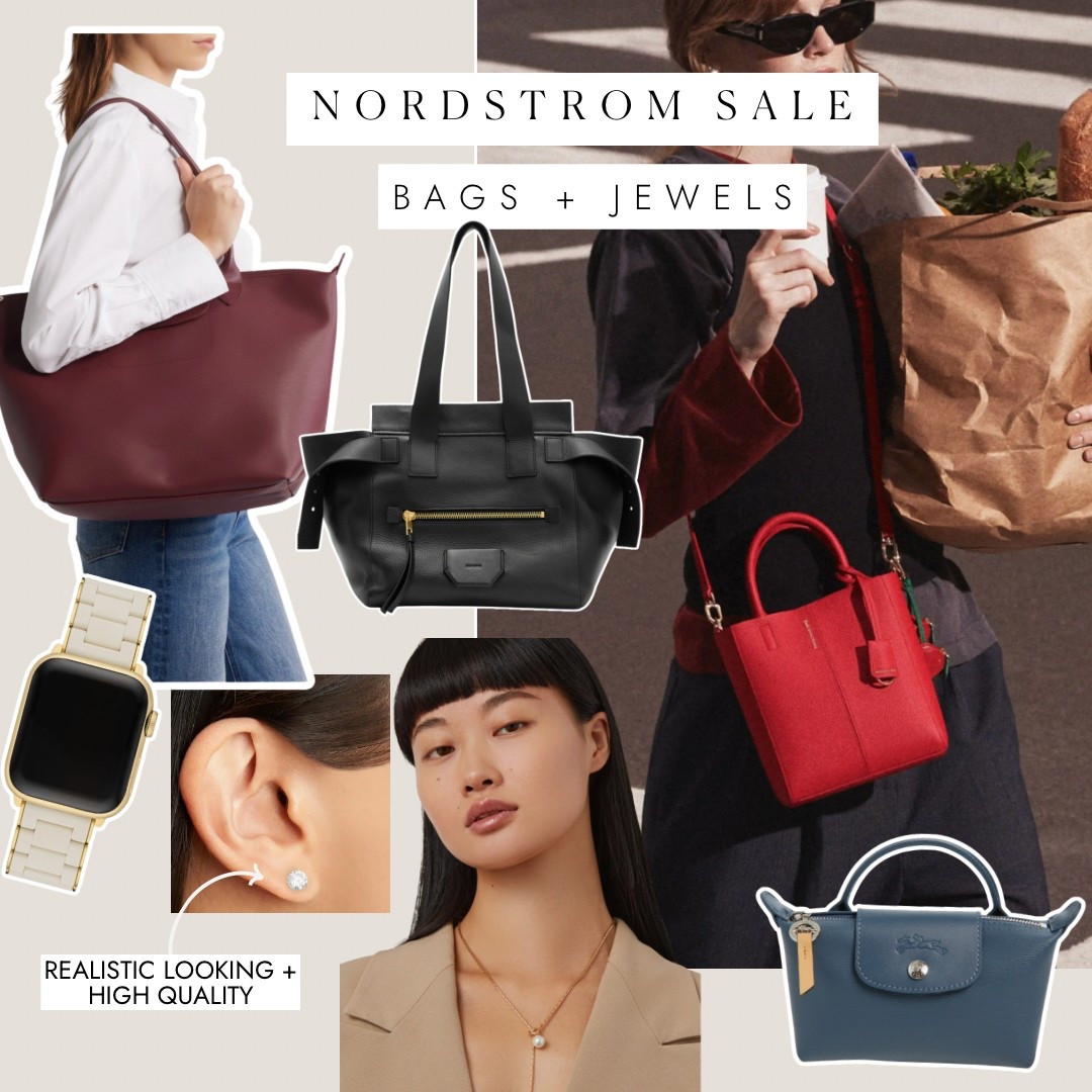 Lots of new favorites on the wishlist for anniversary sale this year. New brands included! #nsale

#LTKSaleAlert #LTKFindsUnder100