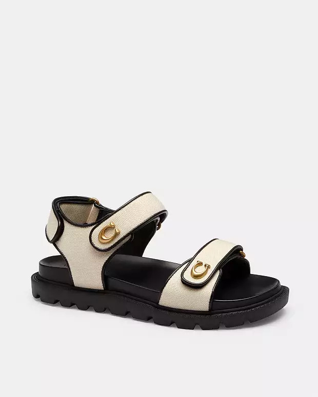 Brynn Sandal | Coach (US)