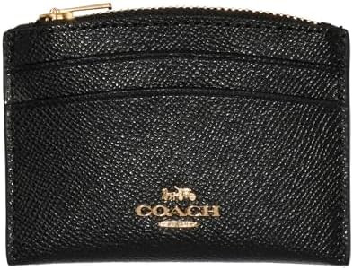 Coach Women's Shaped Card CASE | Amazon (US)