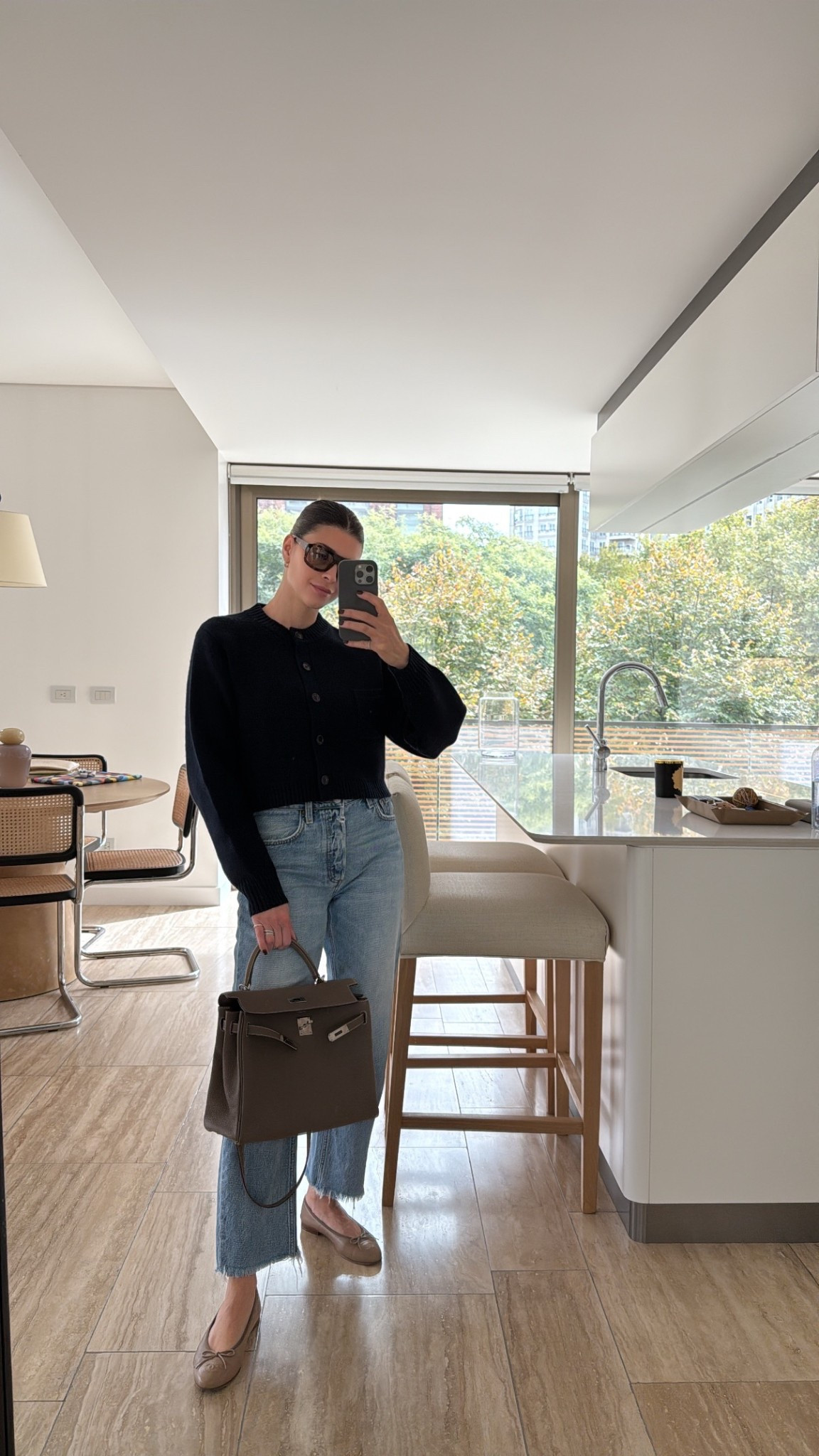 Brunch in the city outfit ✨

#LTKBeauty #LTKStyleTip