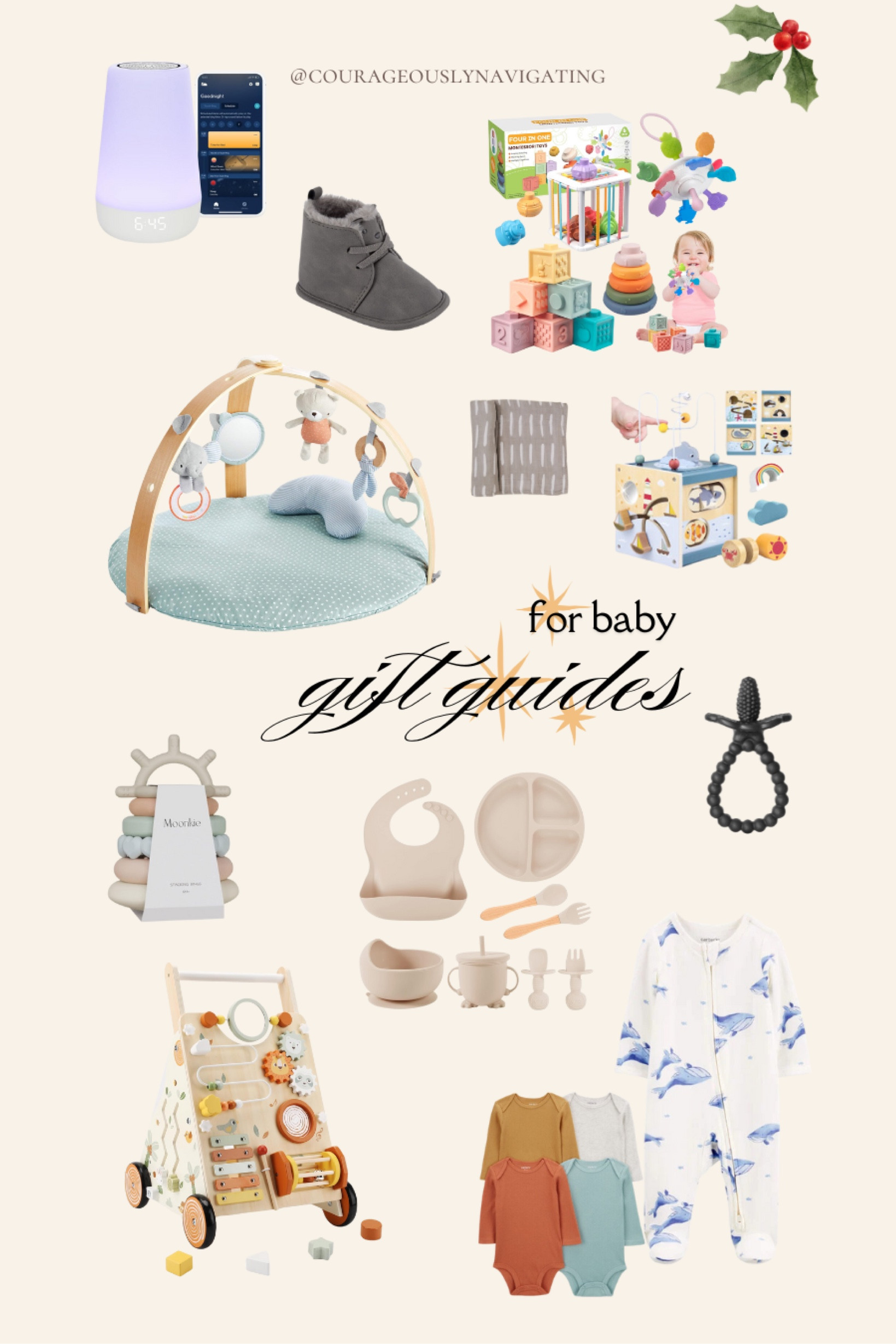 For baby

#LTKgiftguide #LTKsale #LTKbaby