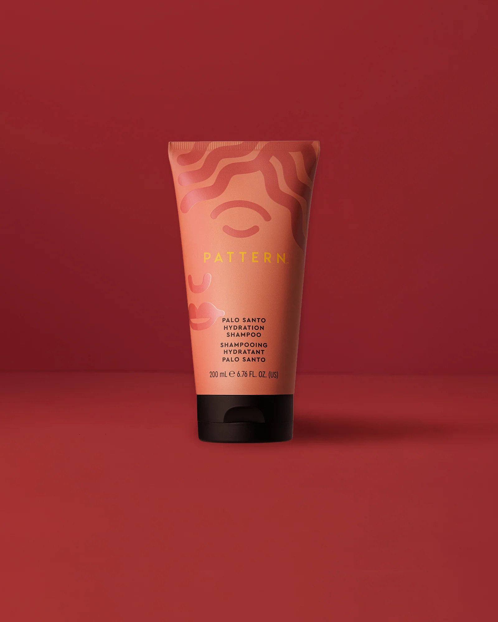 Hydration Shampoo: Moisturizing Shampoo For Curly Hair | PATTERN | Pattern Beauty