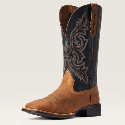 Relentless Sic 'Em Western Boot | Ariat (US)