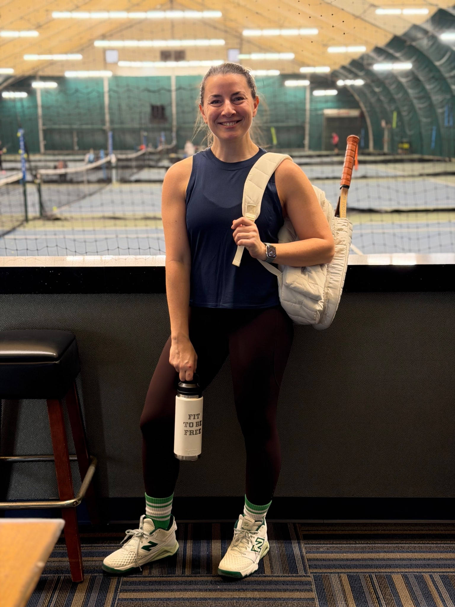 Tennis looks 

#LTKmomlife #LTKOver40 #LTKActive