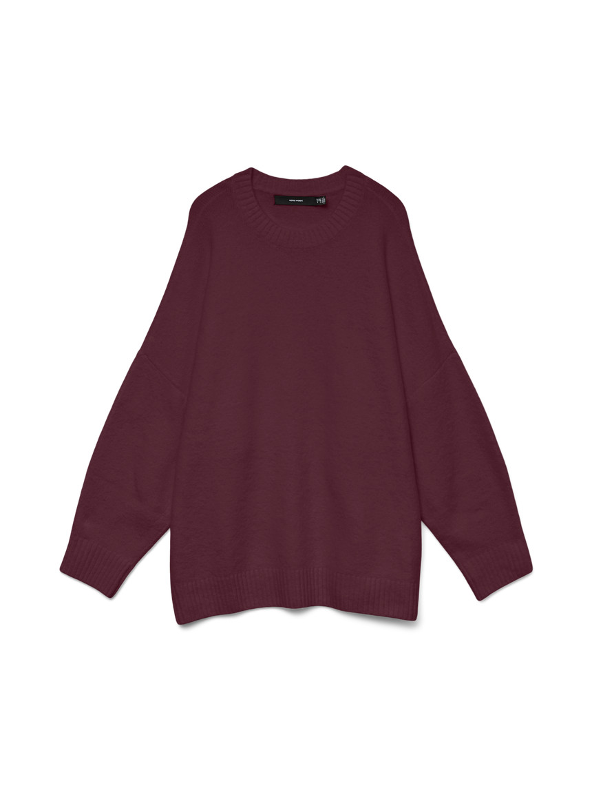 VMCBOOM Gebreide pullover | Vero Moda® | Vero Moda