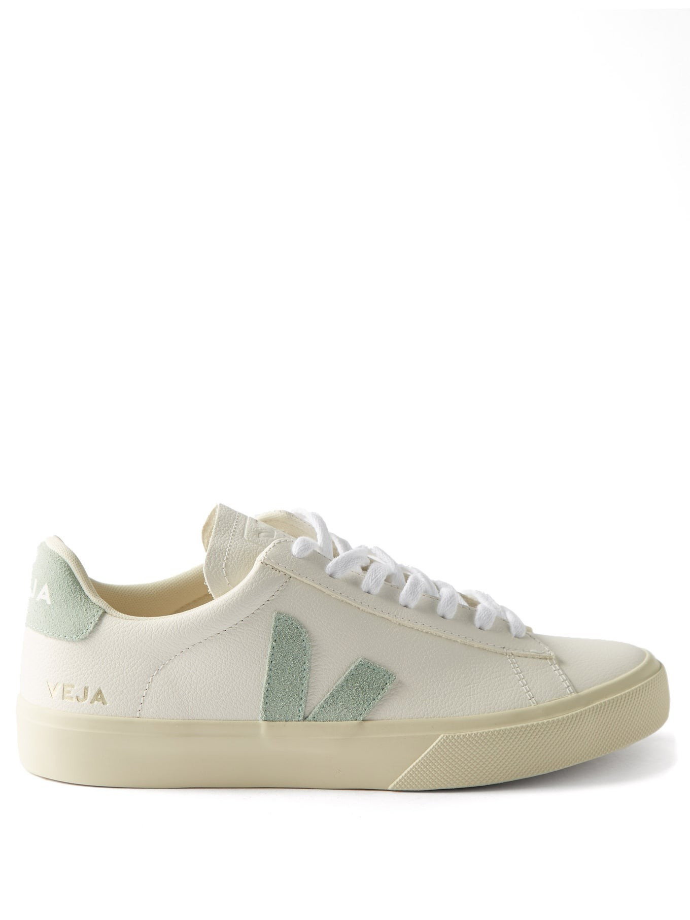 Campo leather trainers | Veja | Matches (US)