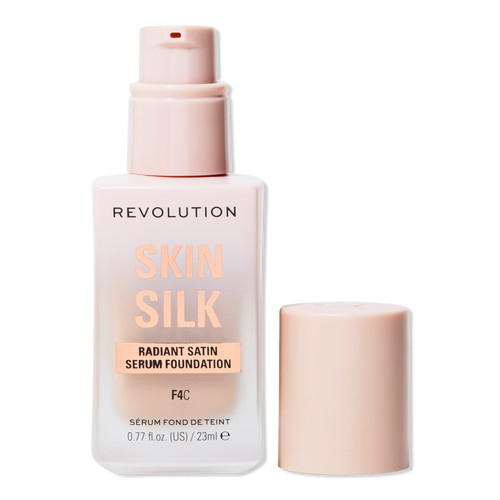 Skin Silk Serum Foundation | Ulta