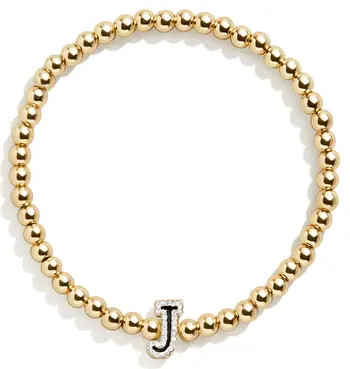 Eileen Pisa Initial Bracelet | Nordstrom