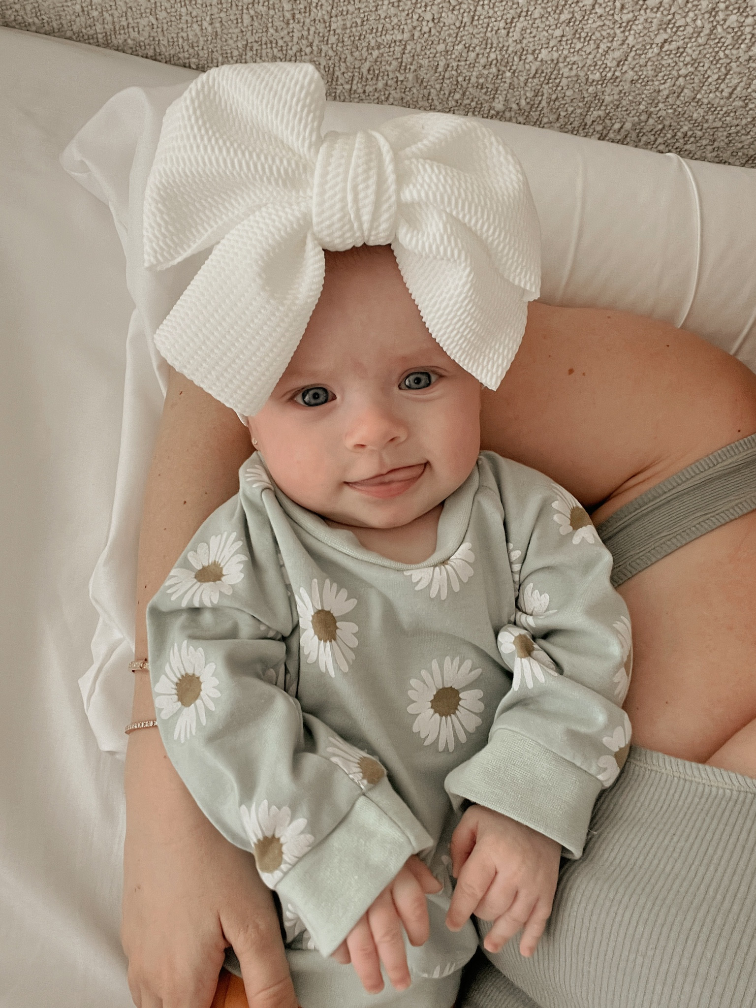 Baby girl outfits • Amazon finds • 

#LTKbaby